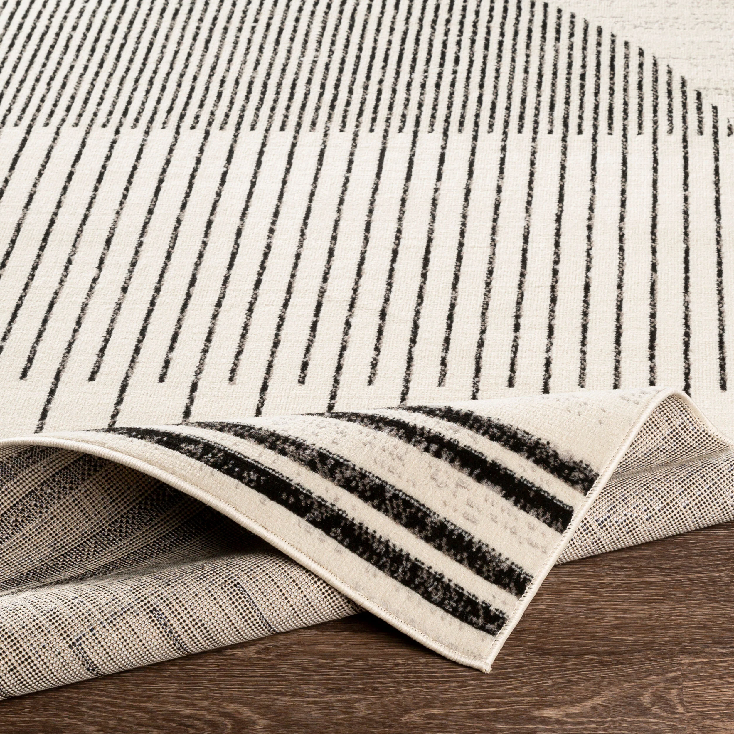 Pisa Machine Woven Rug - Image 7