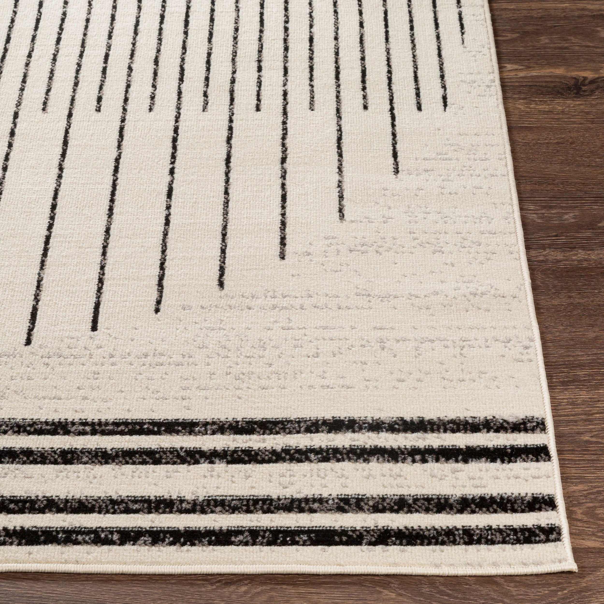 Pisa Machine Woven Rug - Image 8