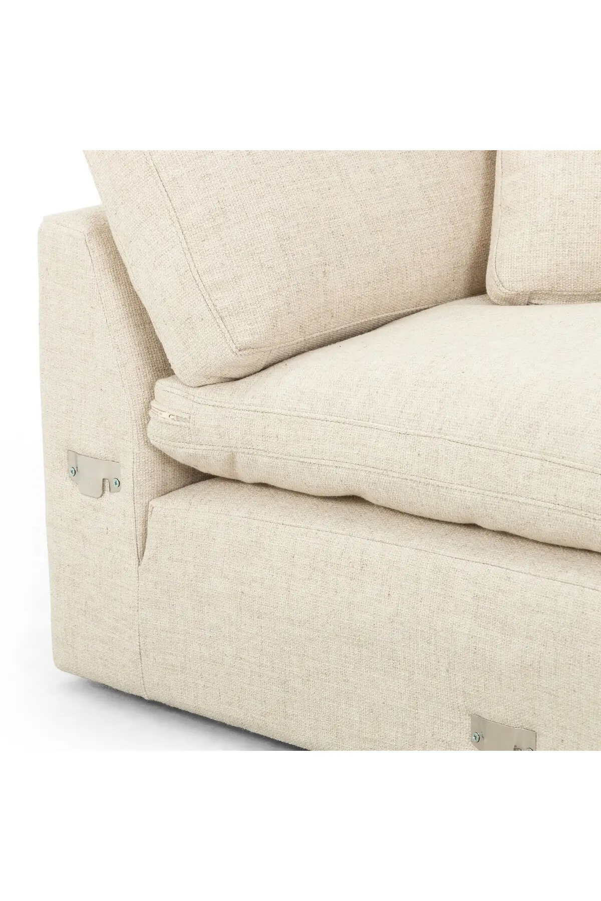 Plume 2-Piece Sectional - Image 11