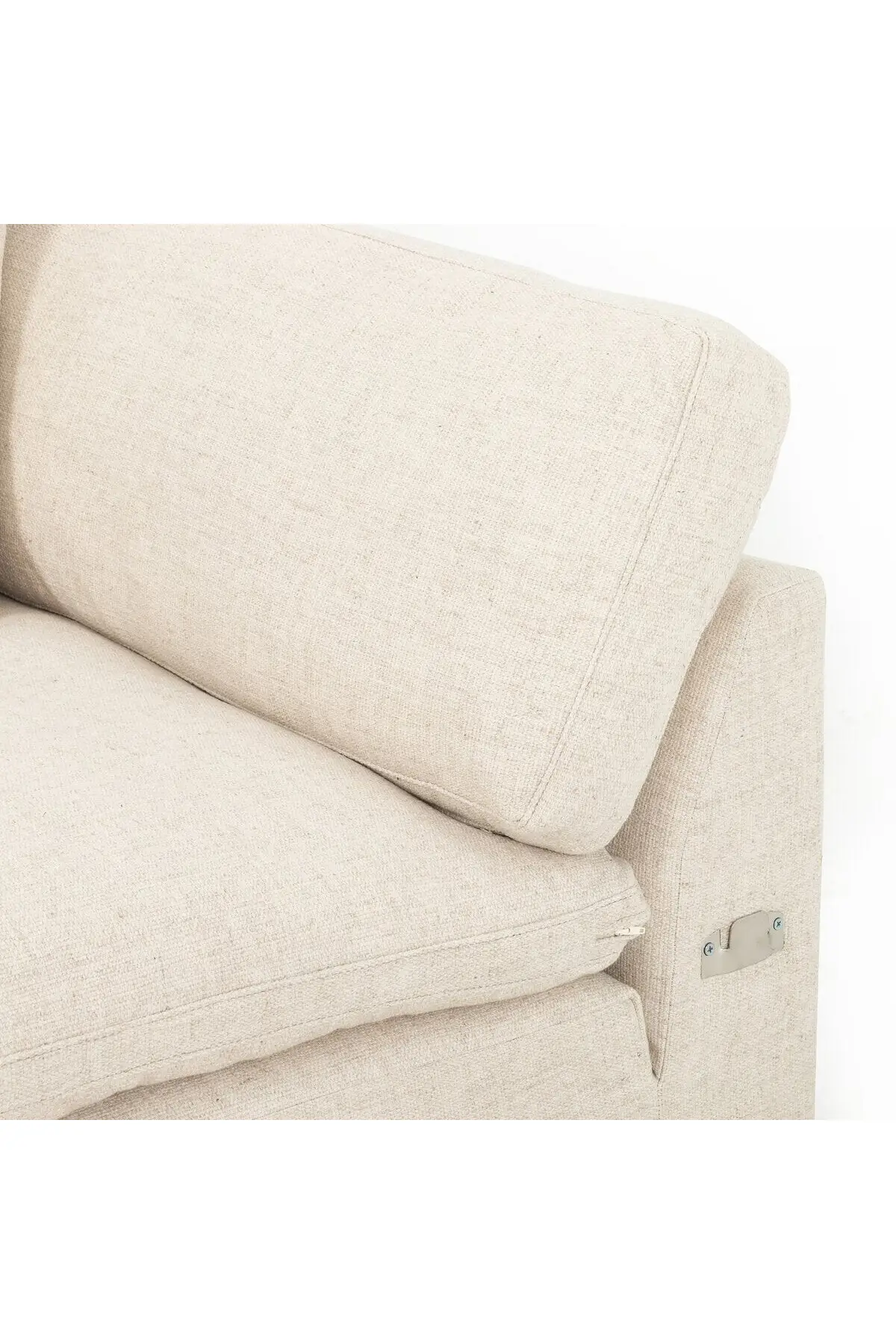 Plume 2-Piece Sectional - Image 4