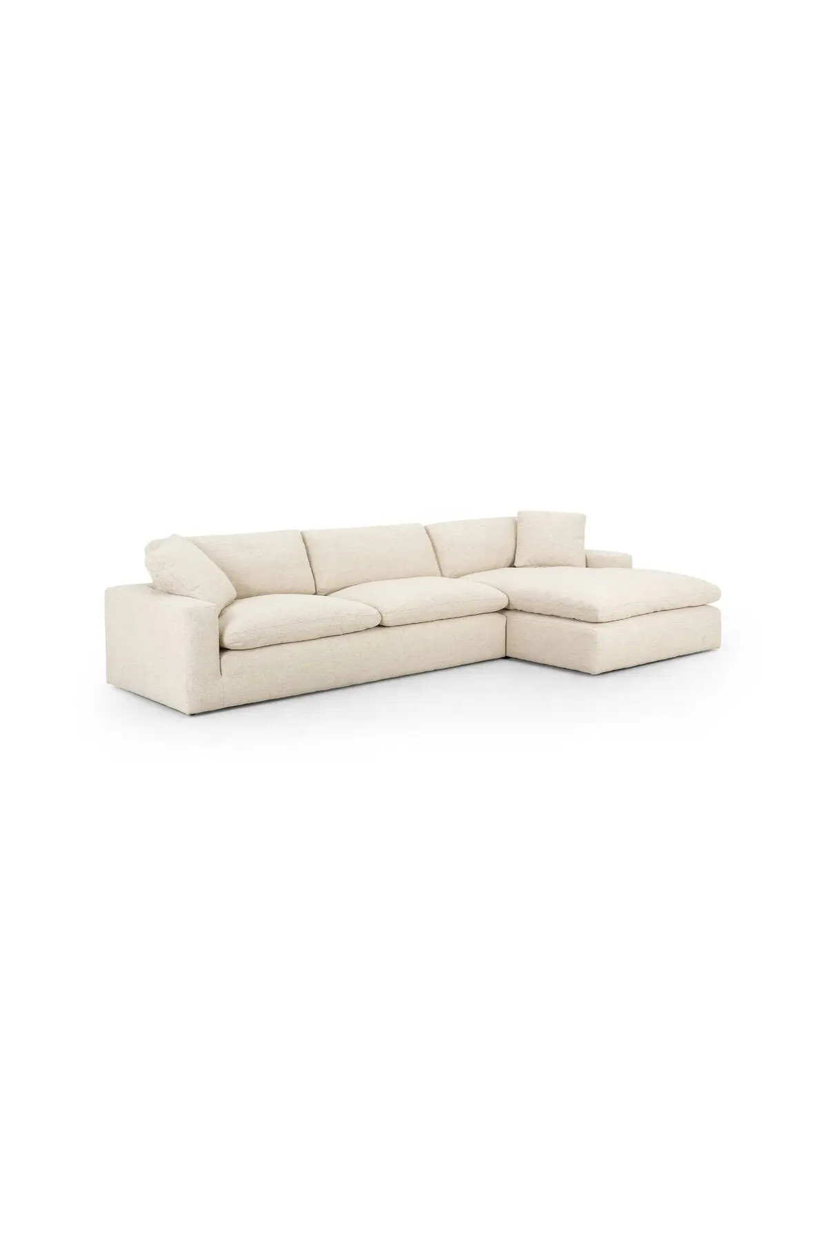 Plume 2-Piece Sectional - Image 6