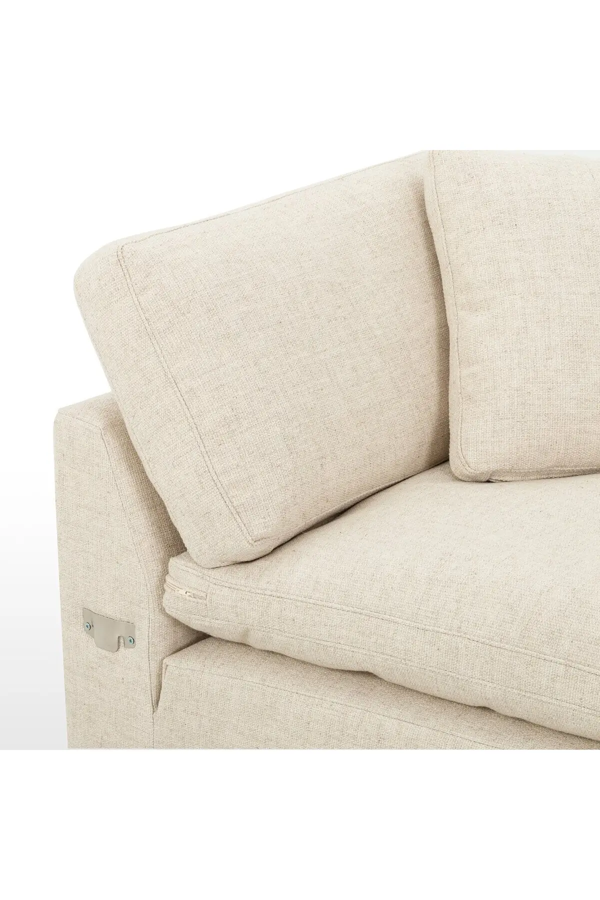 Plume 2-Piece Sectional - Image 9