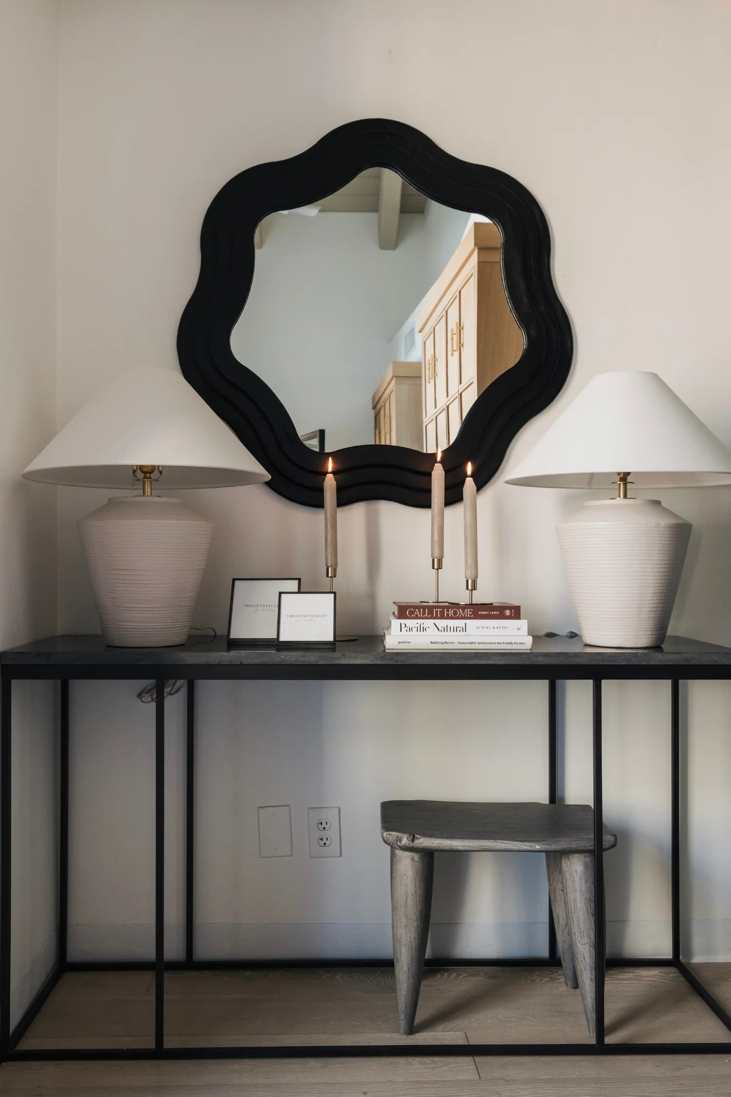 Rachie Table Lamp - Image 5