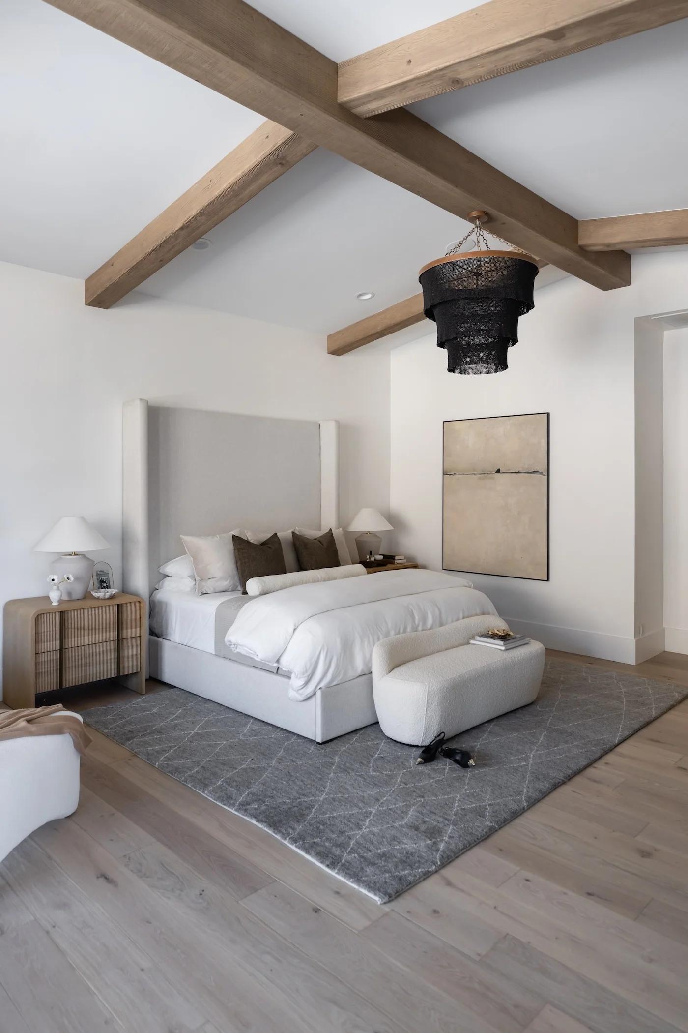 Rachie Table Lamp - Image 6