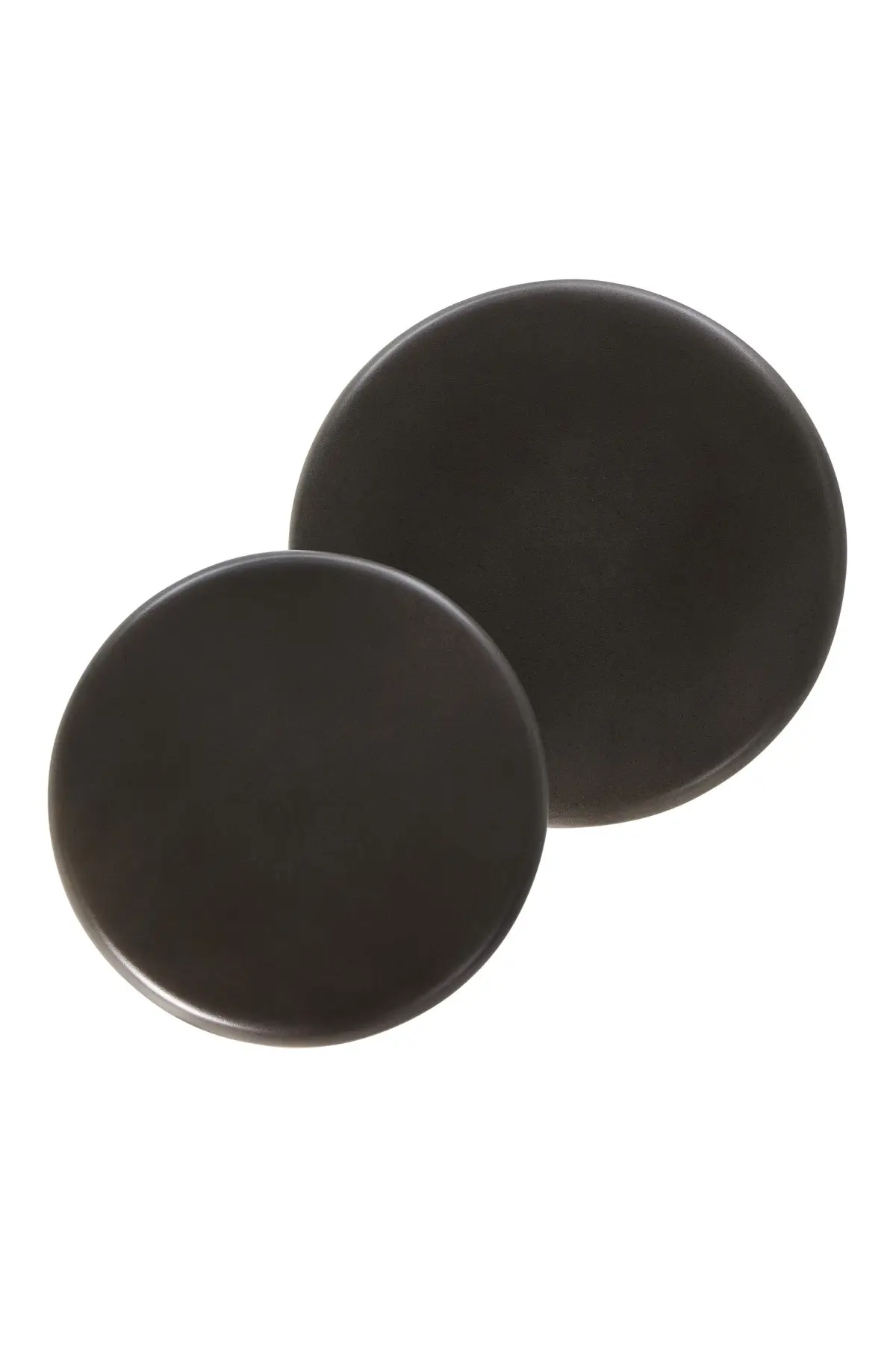 Ravine Concrete Accent Tables - Set Of 2 - Image 13