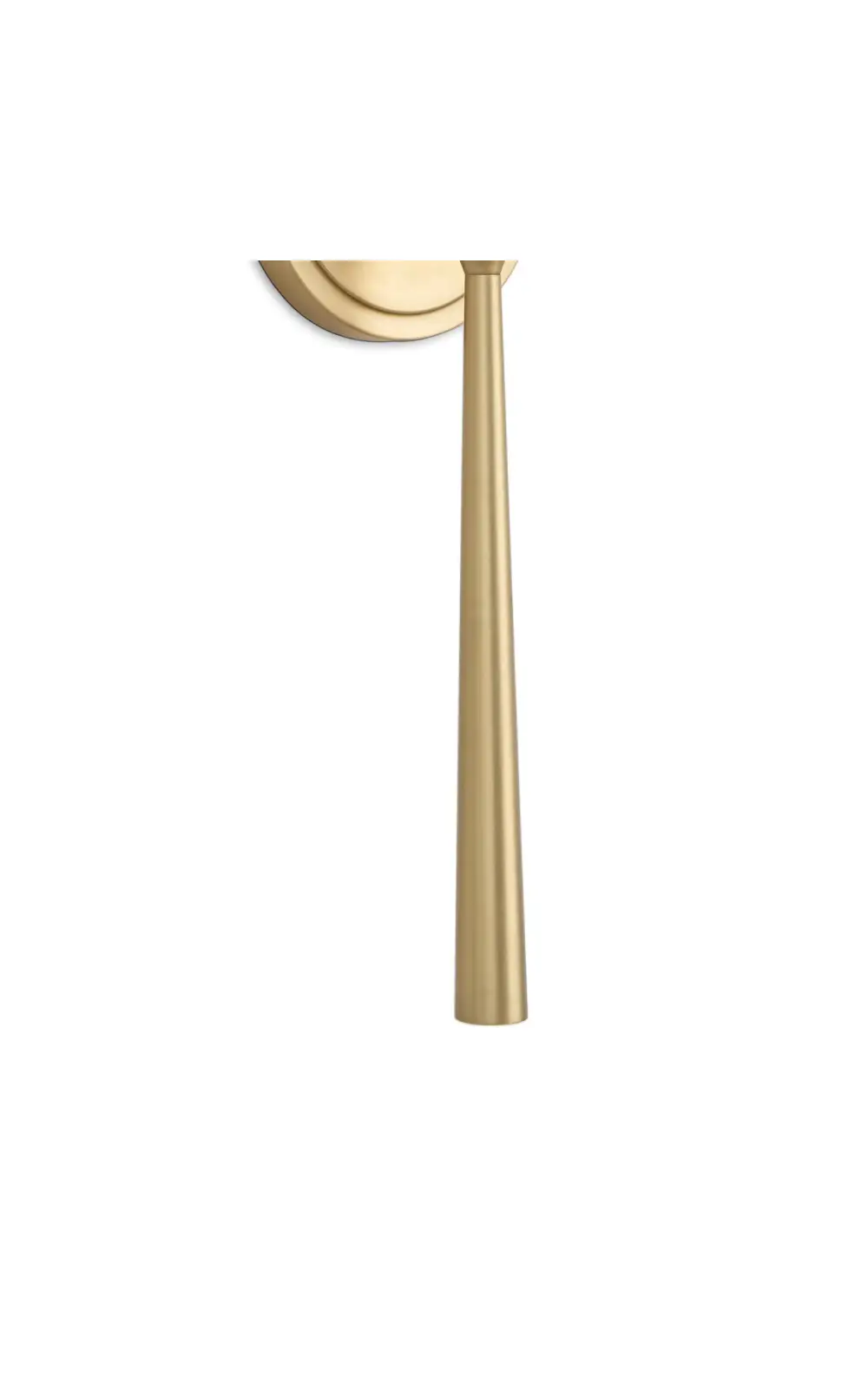 Regina Andrew Mousseaux Sconce - Image 5