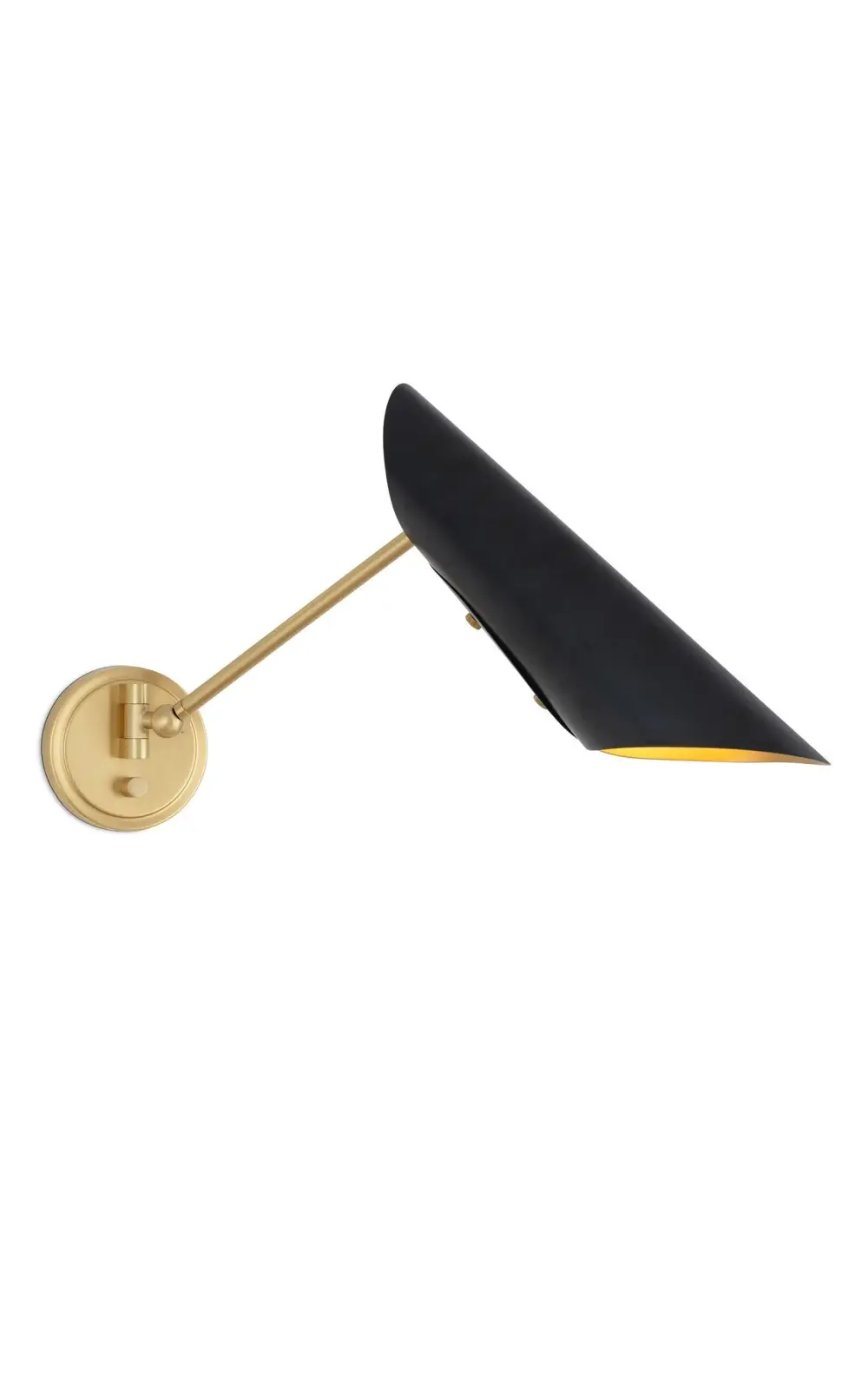 Regina Andrew Vest Single Arm Sconce - Image 3