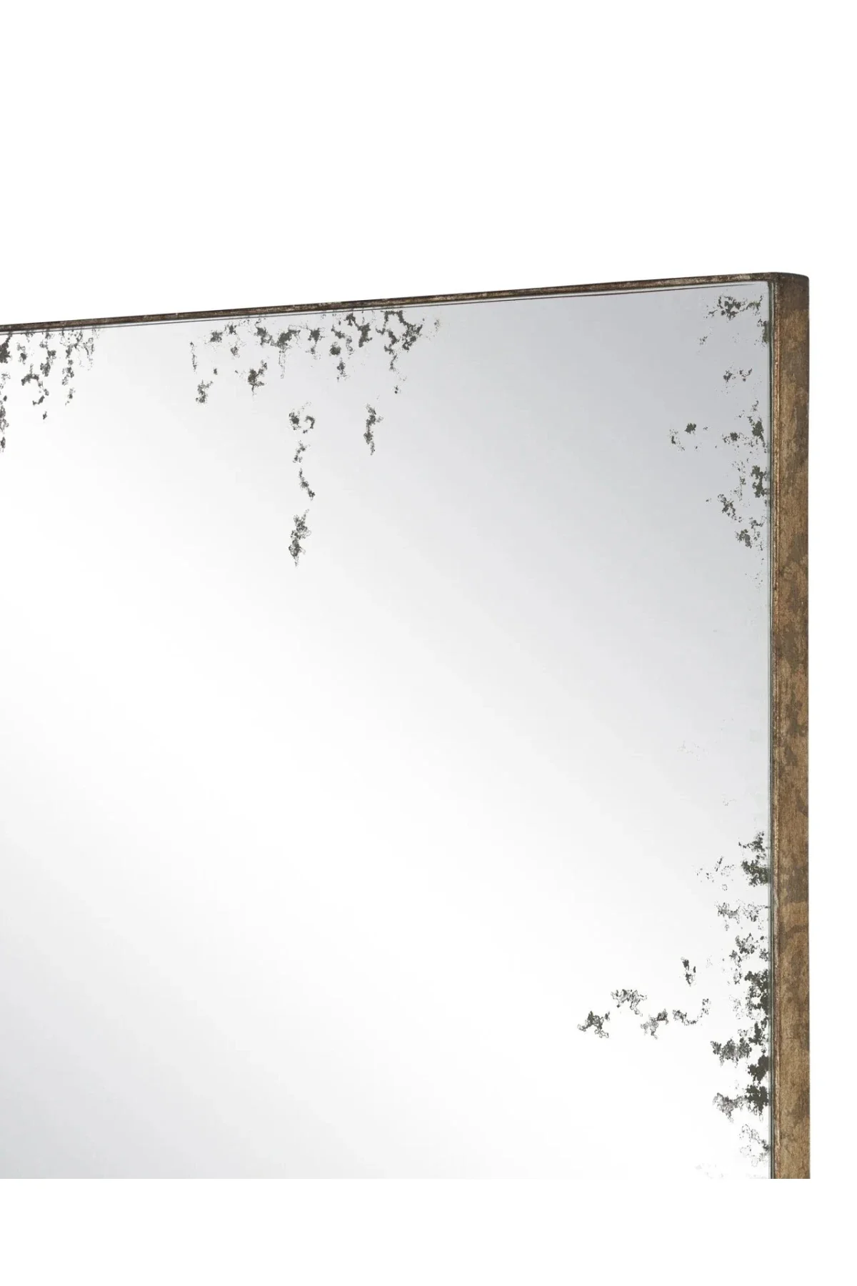 Rene Rectangular Mirror - Image 3