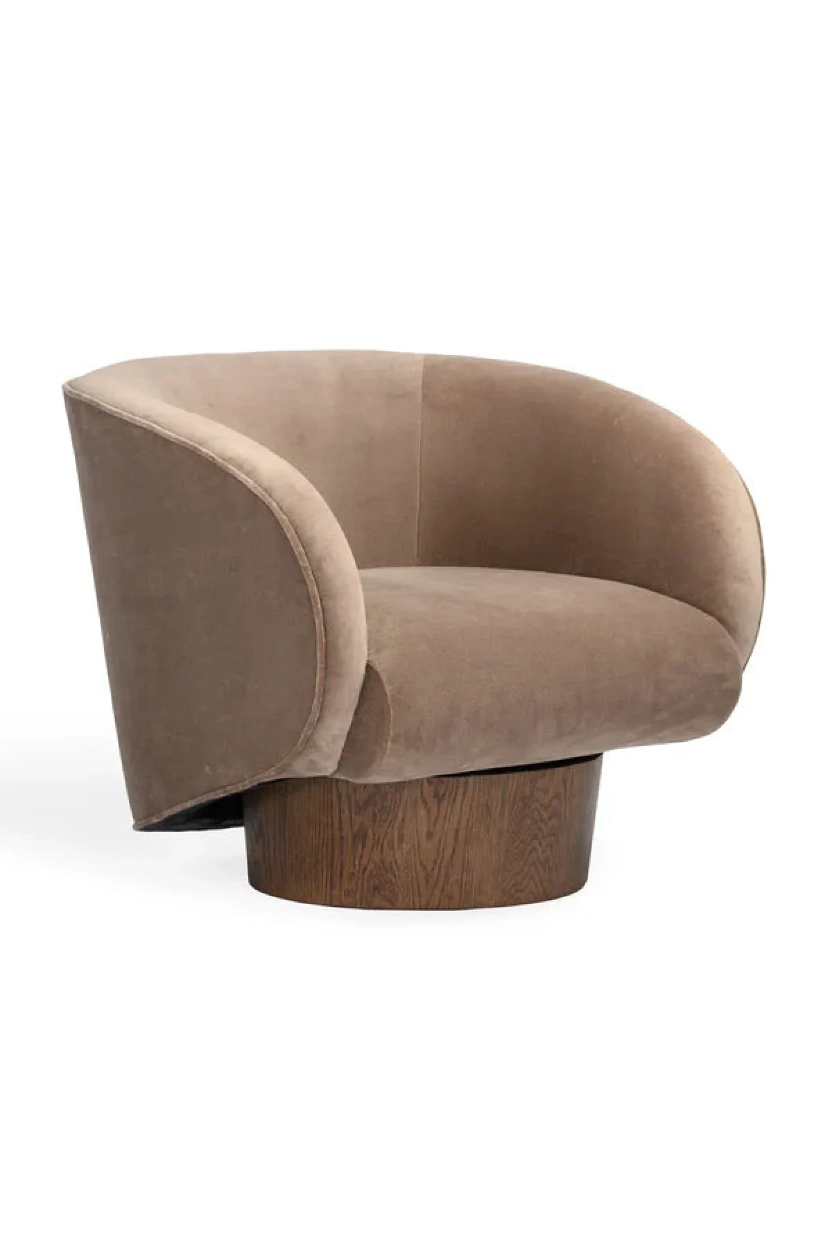 Rotunda Swivel Accent Chair - Image 6