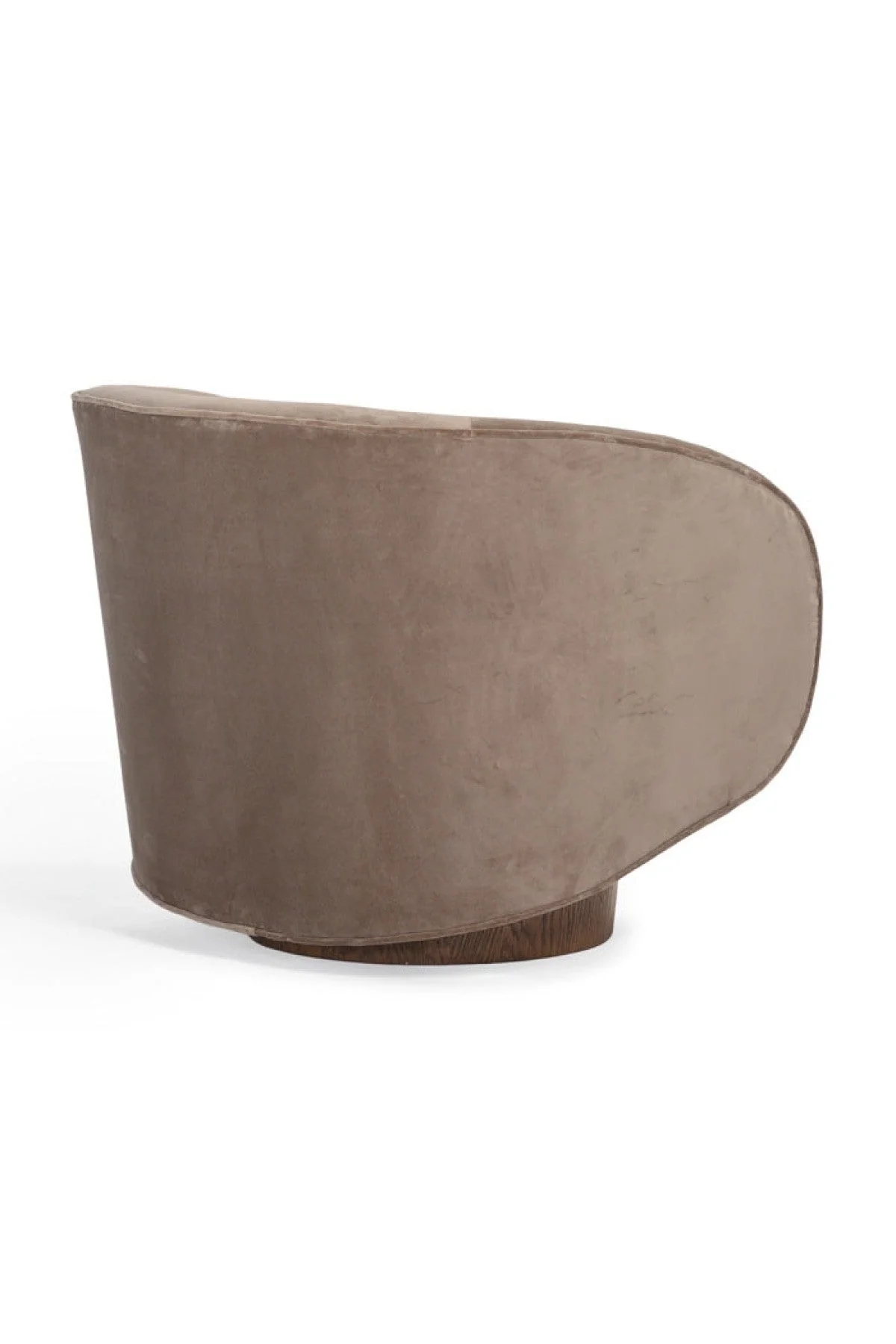 Rotunda Swivel Accent Chair - Image 8