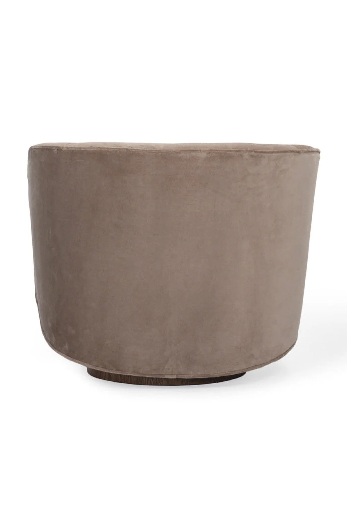 Rotunda Swivel Accent Chair - Image 9