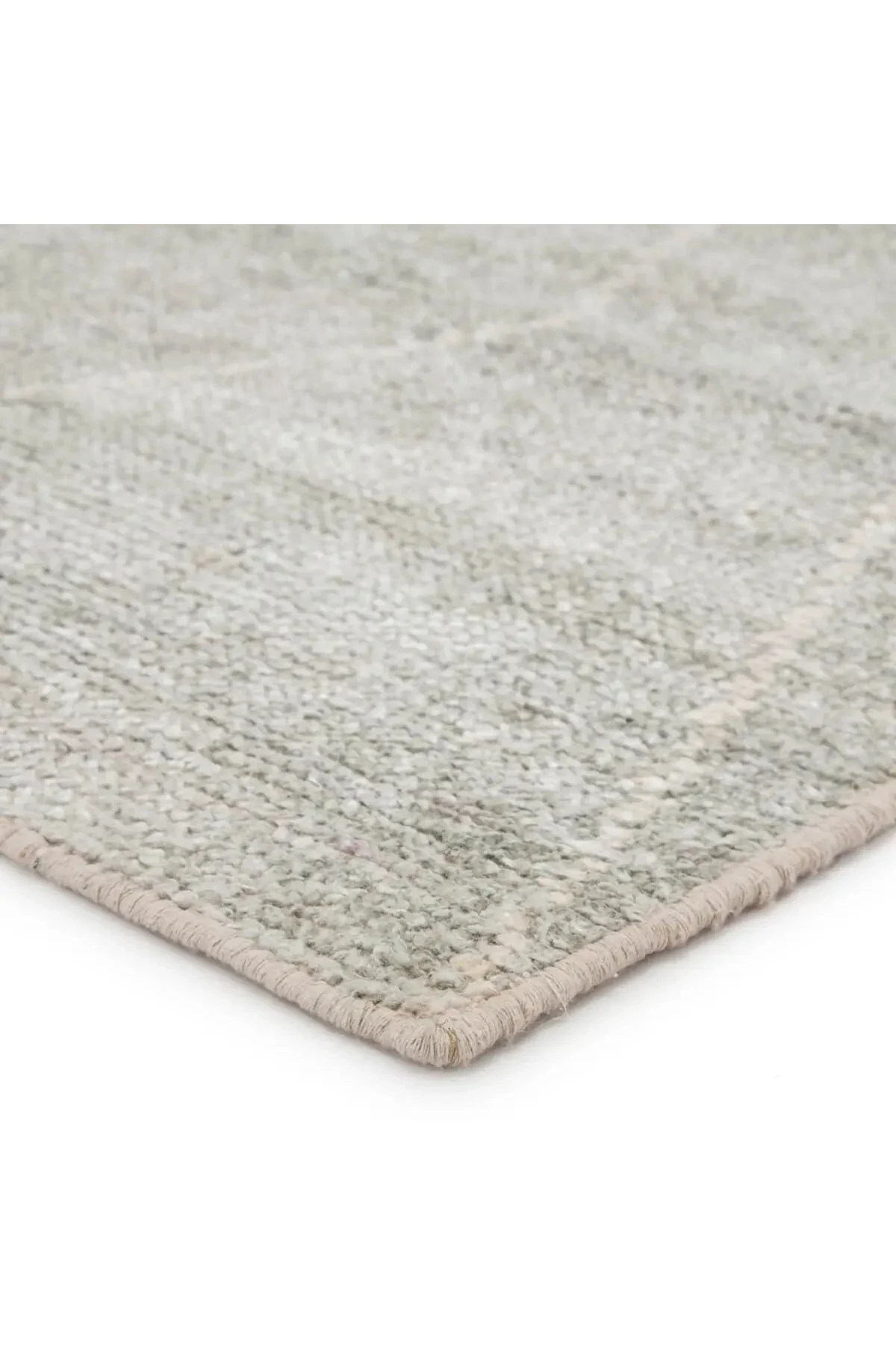 Satellite Rug - Mineral Gray - Image 3