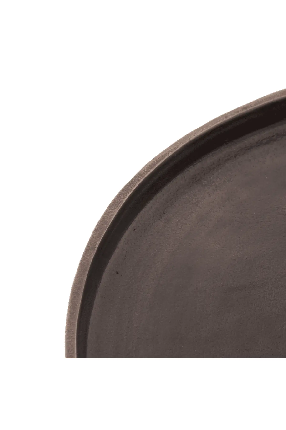 Schmidt Accent Table - Antique Rust - Image 4