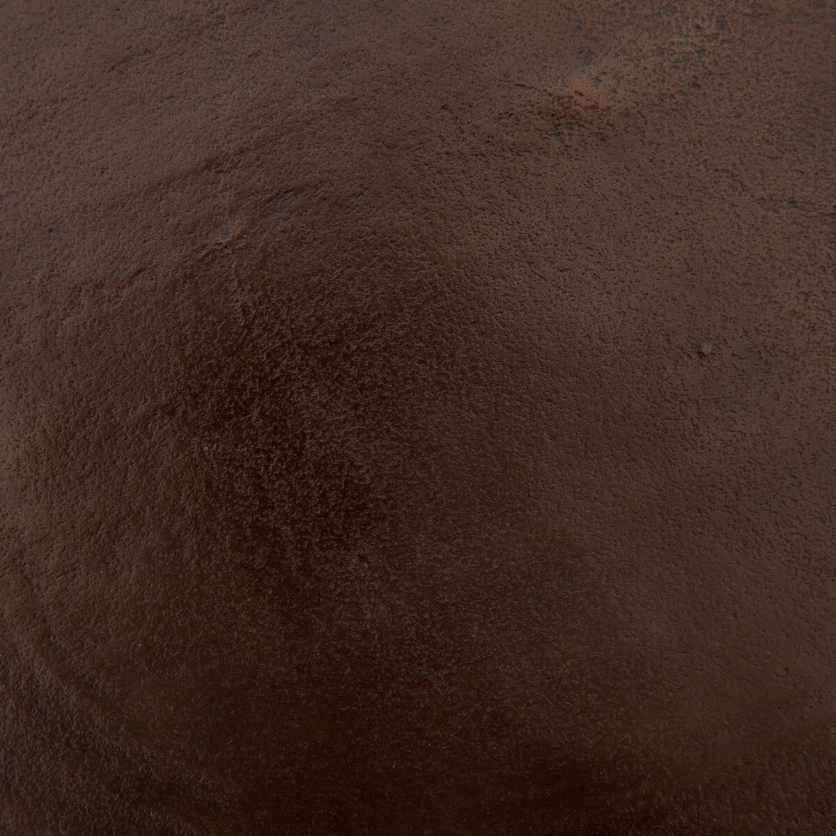 Schmidt Accent Table - Antique Rust - Image 5