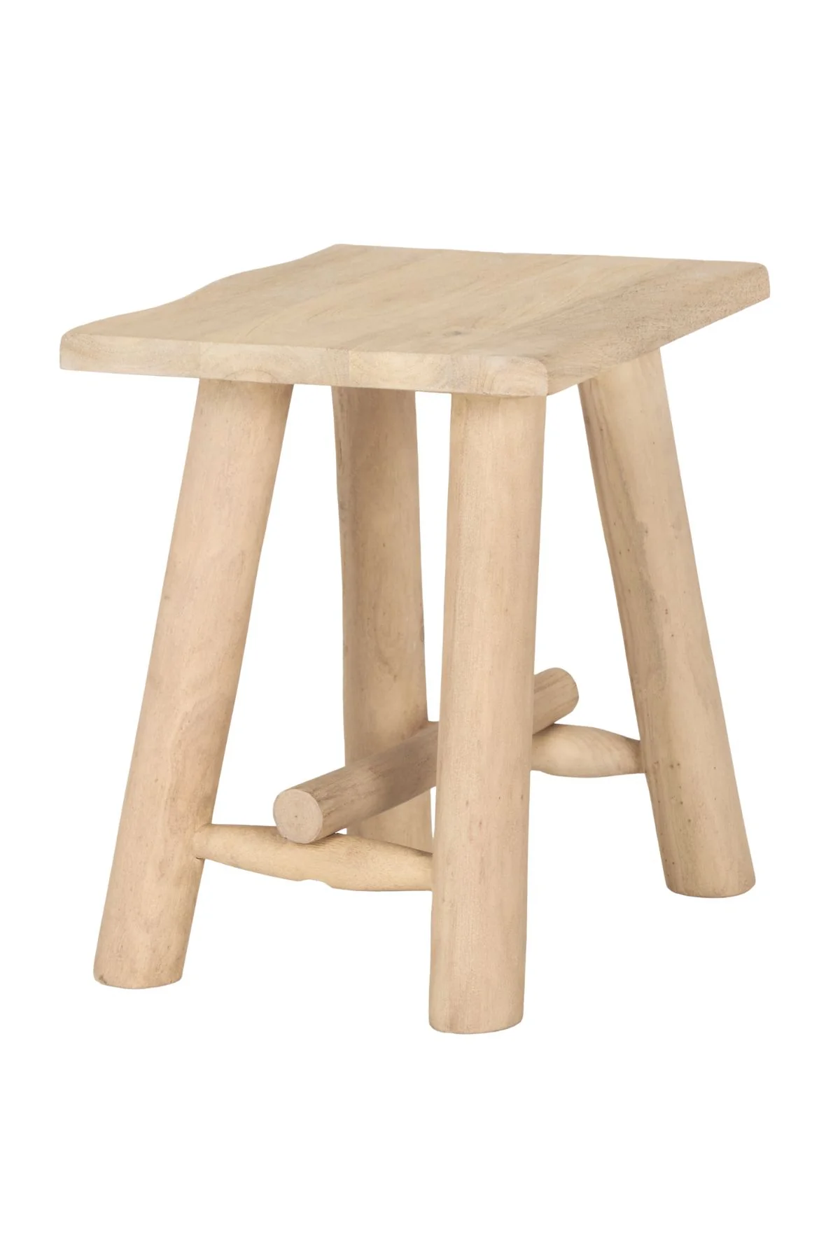 Sekou Stool - Image 4