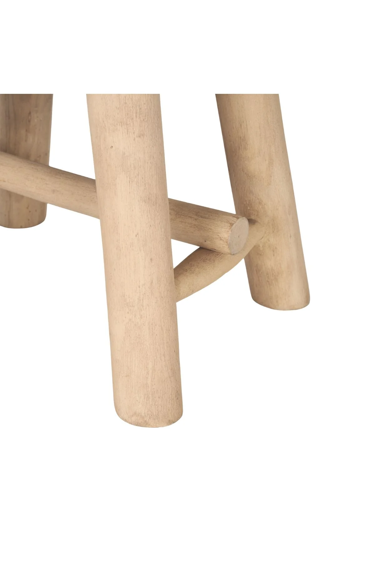 Sekou Stool - Image 7
