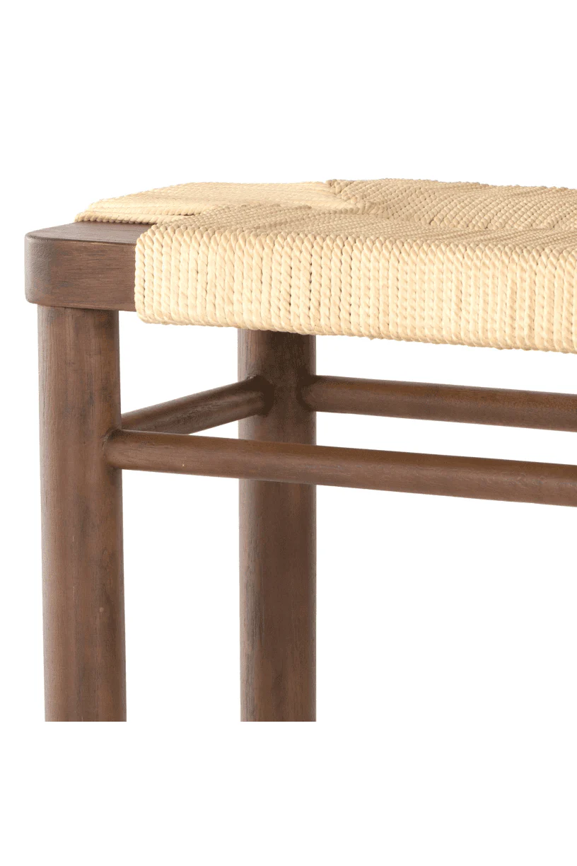Shona Stool - Image 4