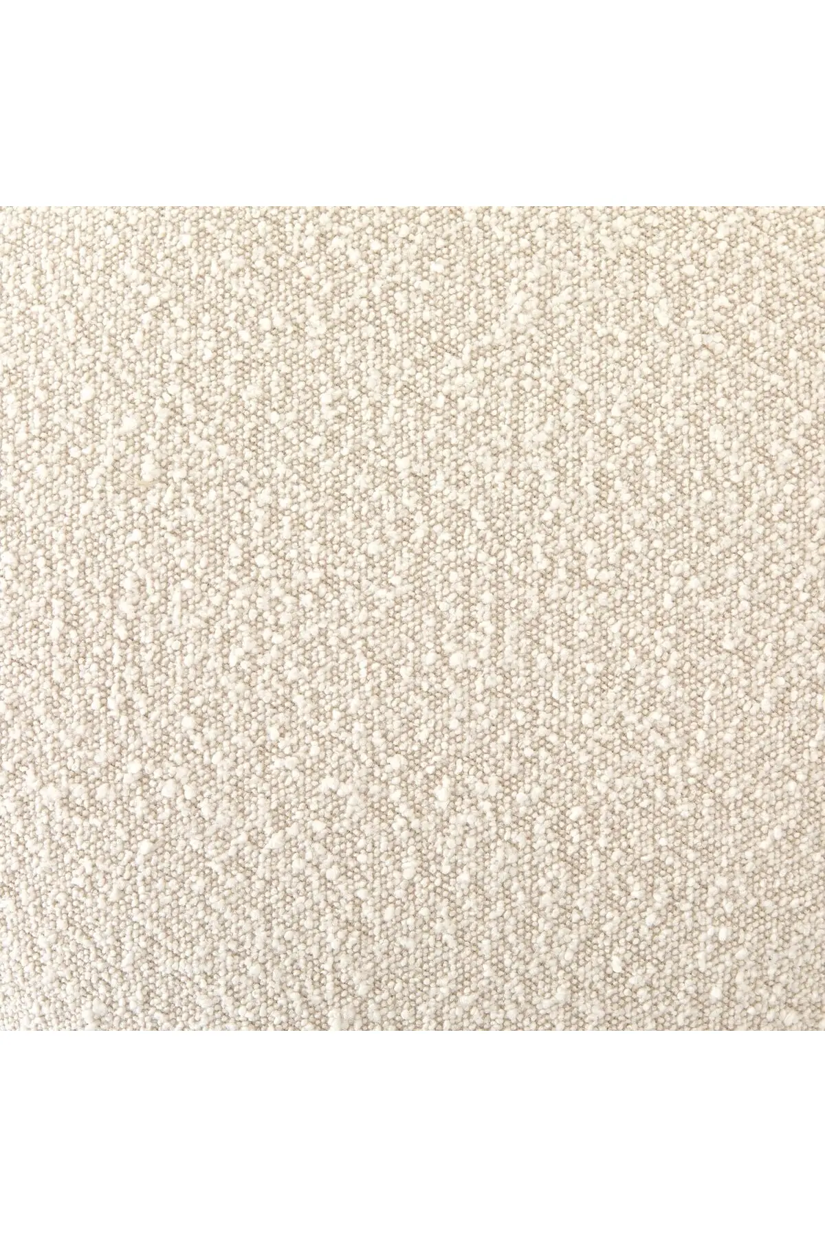 Sinclair Round Ottoman - Natural - Image 8