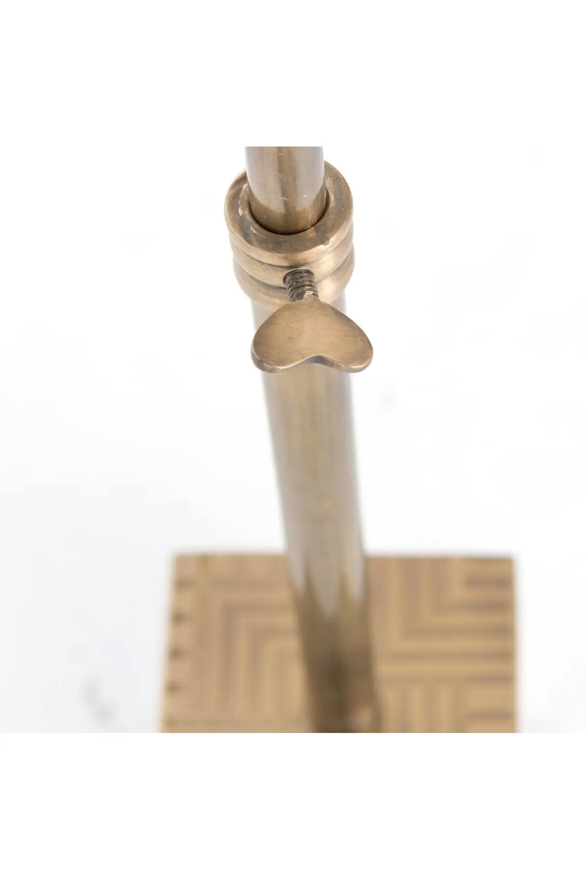 Sirius Adjustable Accent Table - Image 3