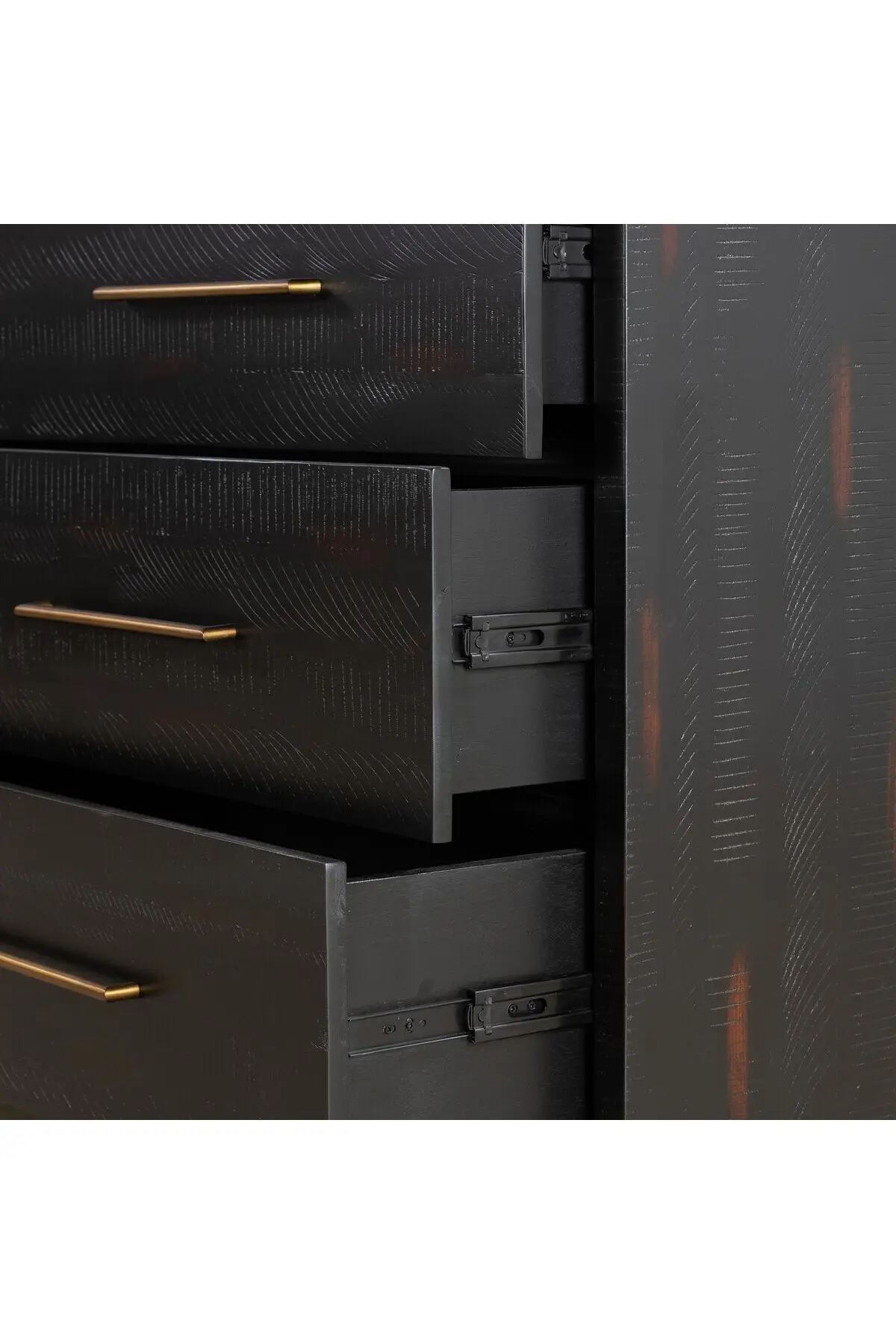 Suki 9-Drawer Dresser - Image 7