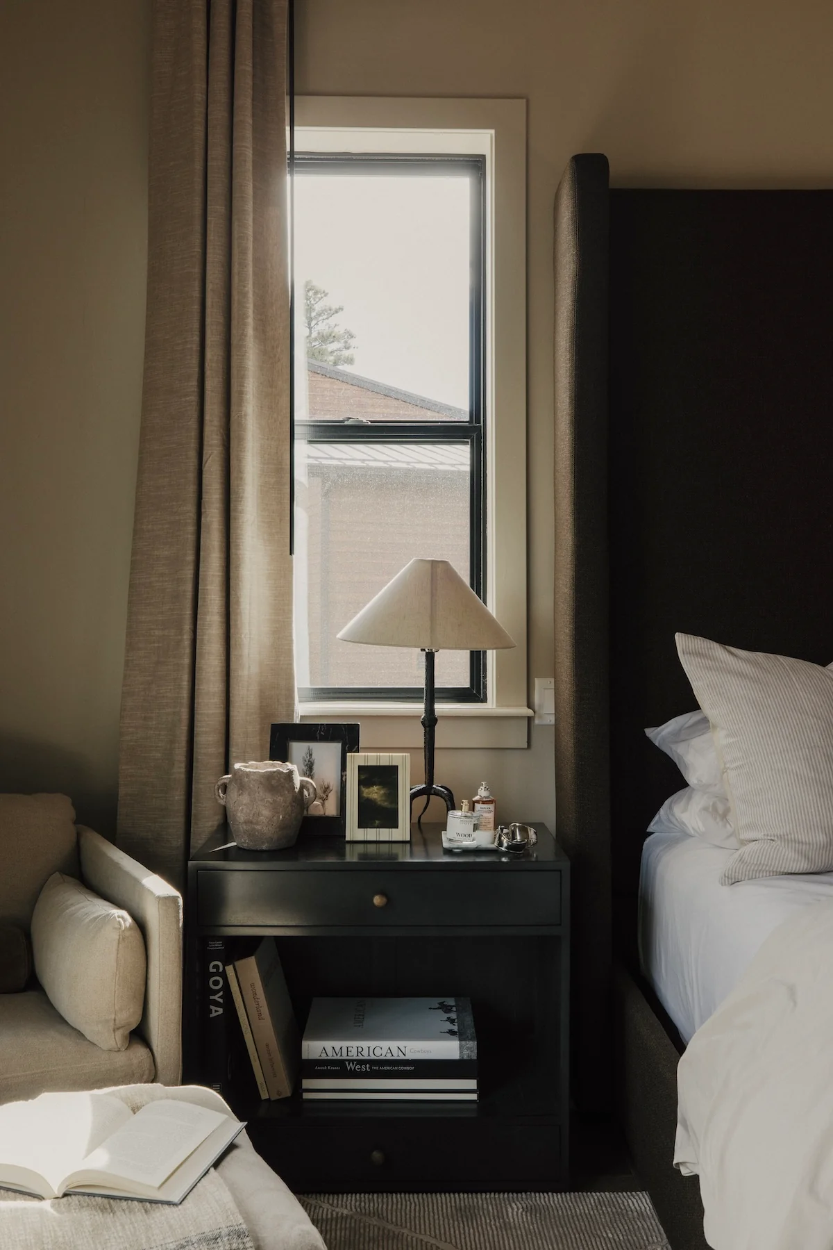 Sumiko Side Table - Image 10