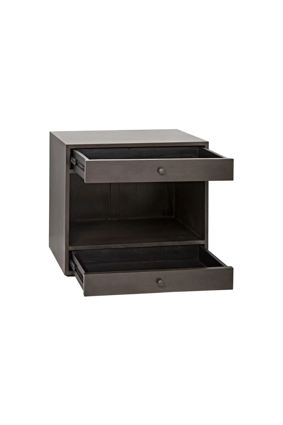 Sumiko Side Table - Image 3