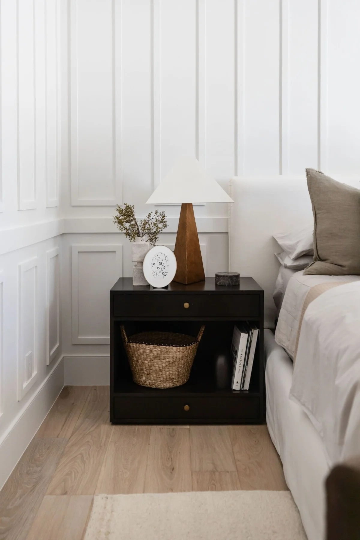 Sumiko Side Table - Image 7