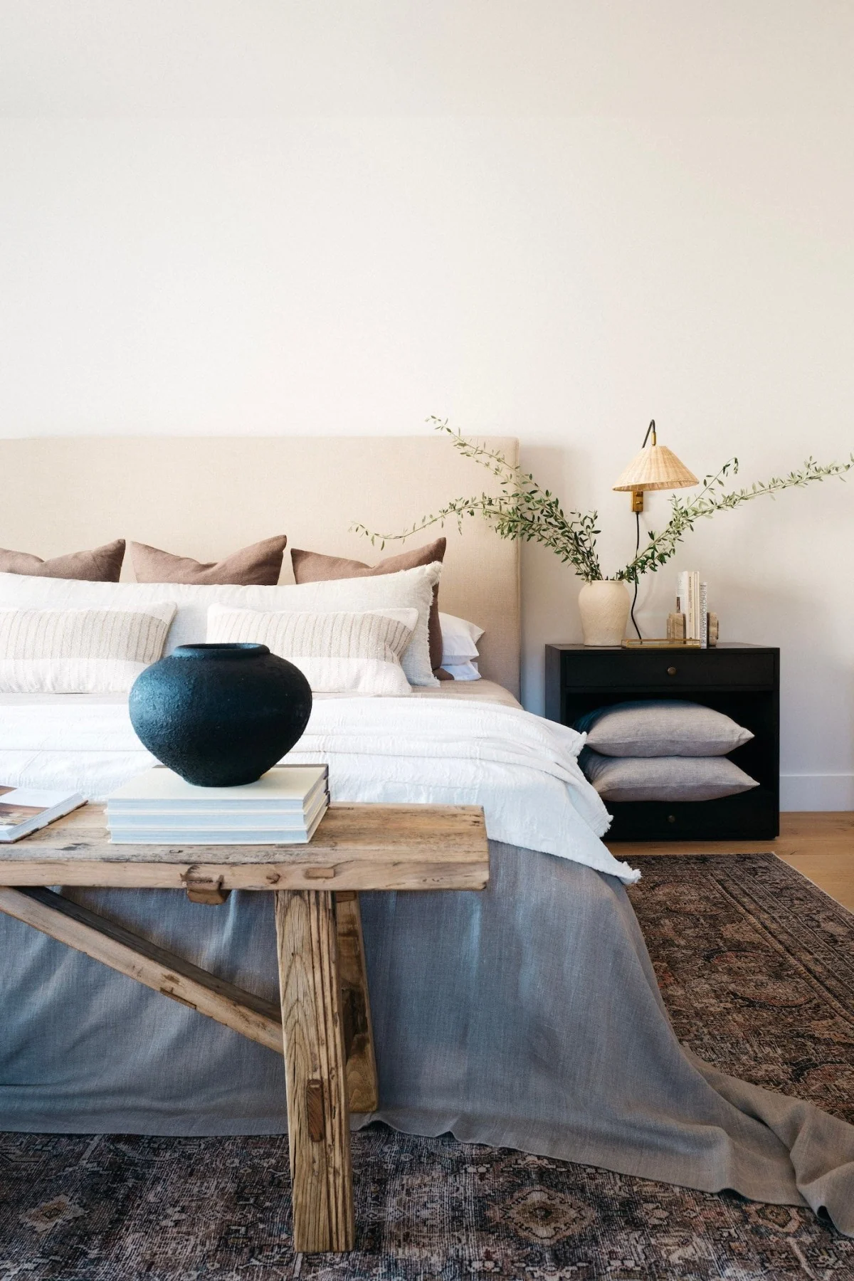 Sumiko Side Table - Image 9