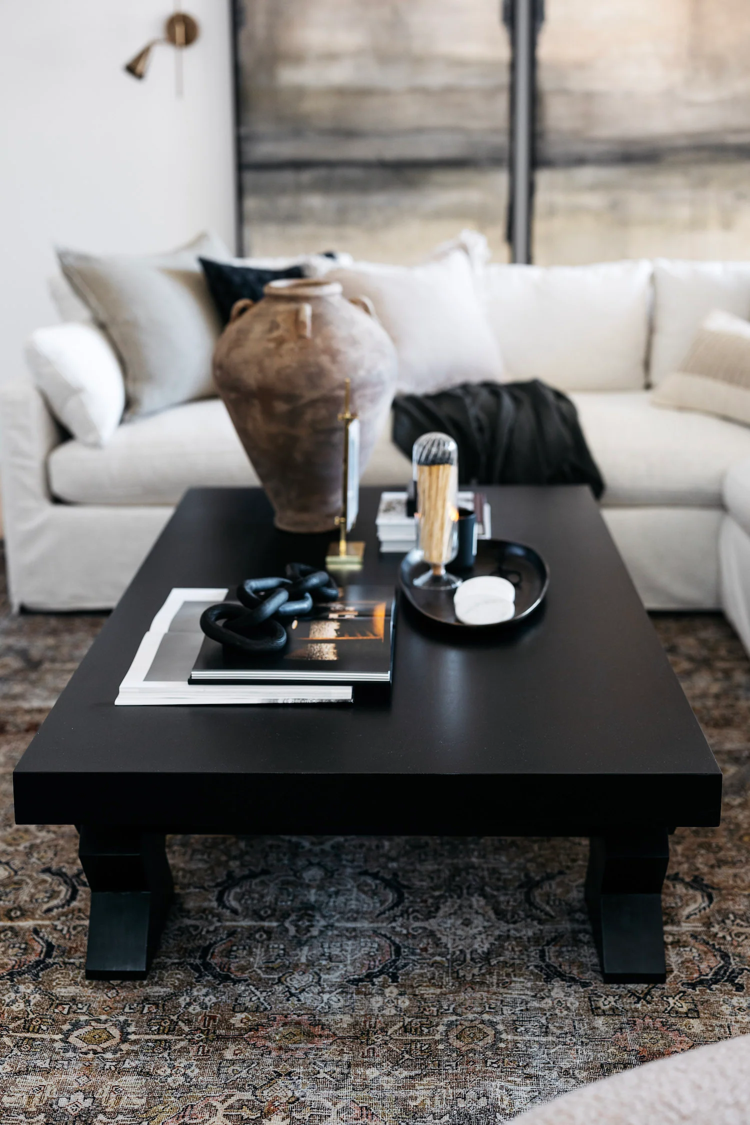 Suzu Coffee Table - Image 6
