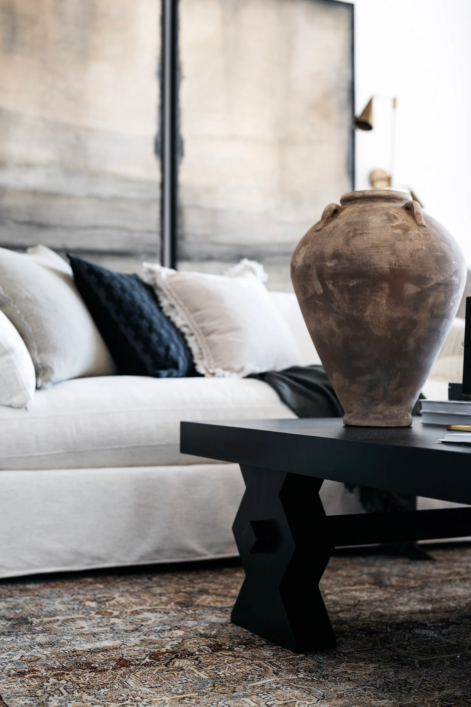 Suzu Coffee Table - Image 7