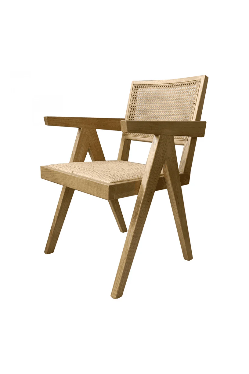 Takashi Chair - Set Of 2 - Image 3
