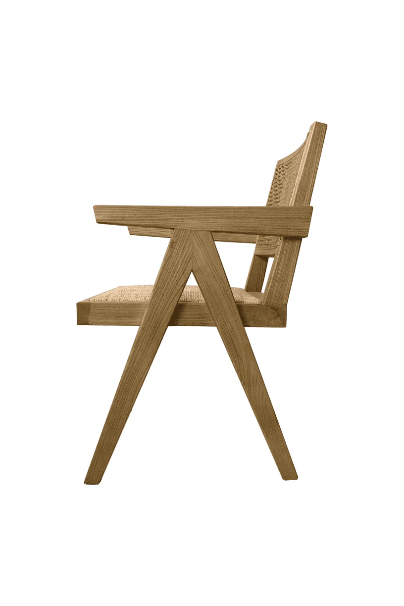 Takashi Chair - Set Of 2 - Image 4