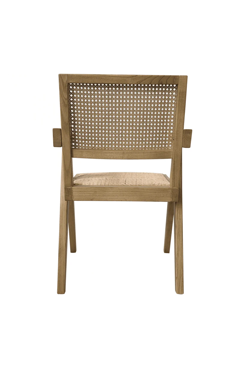 Takashi Chair - Set Of 2 - Image 5