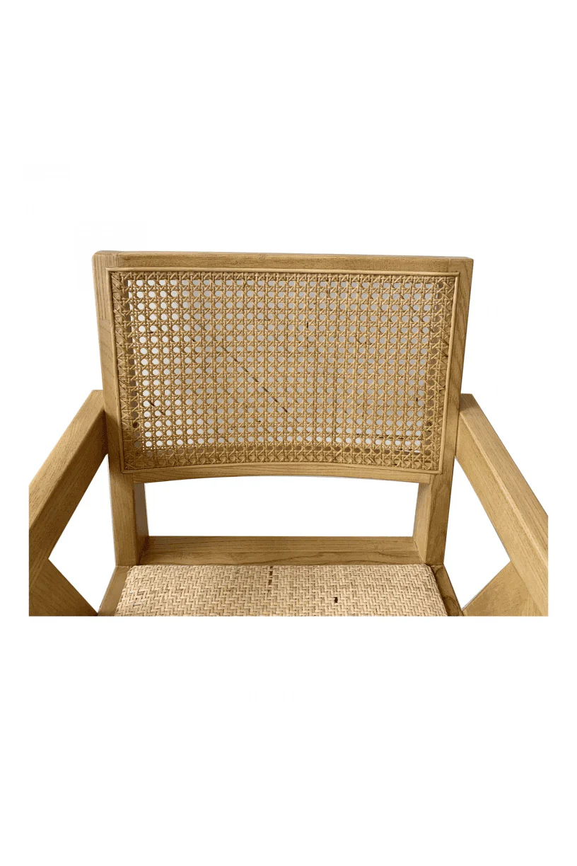 Takashi Chair - Set Of 2 - Image 6