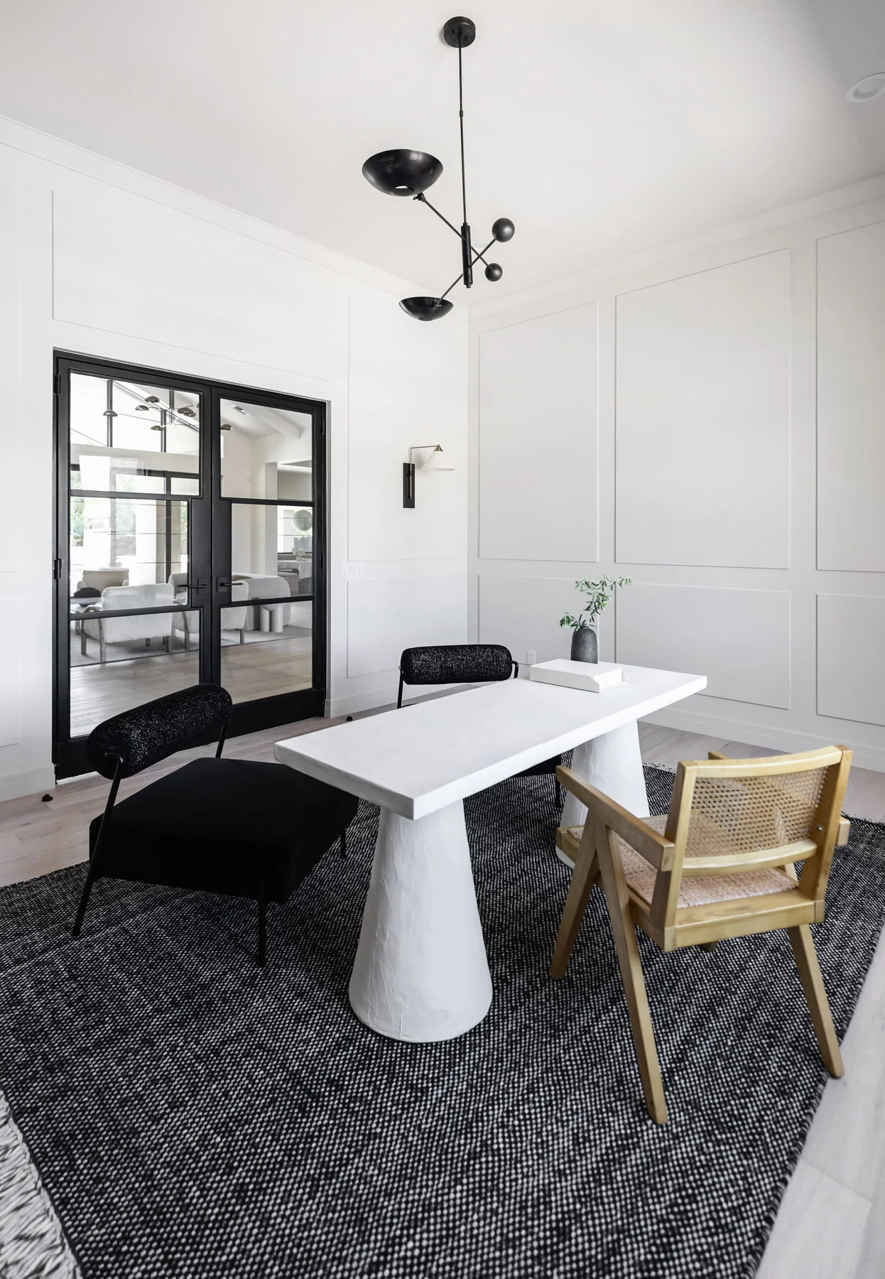 Takashi Chair - Set Of 2 - Image 8