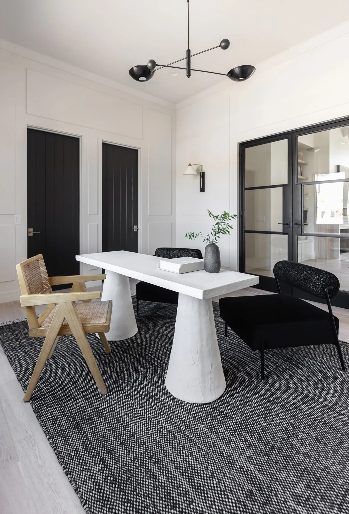 Takashi Chair - Set Of 2 - Image 9