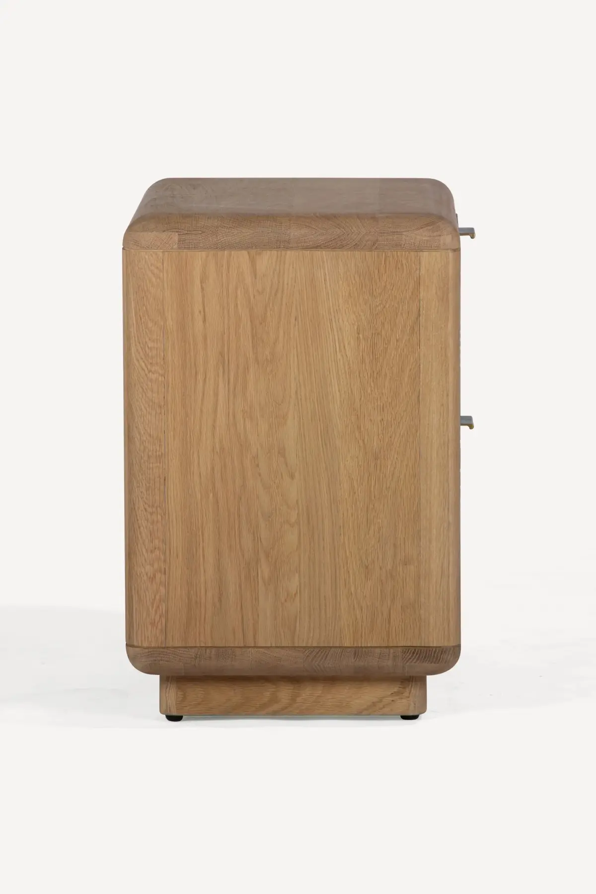 Textured Nightstand - Image 4