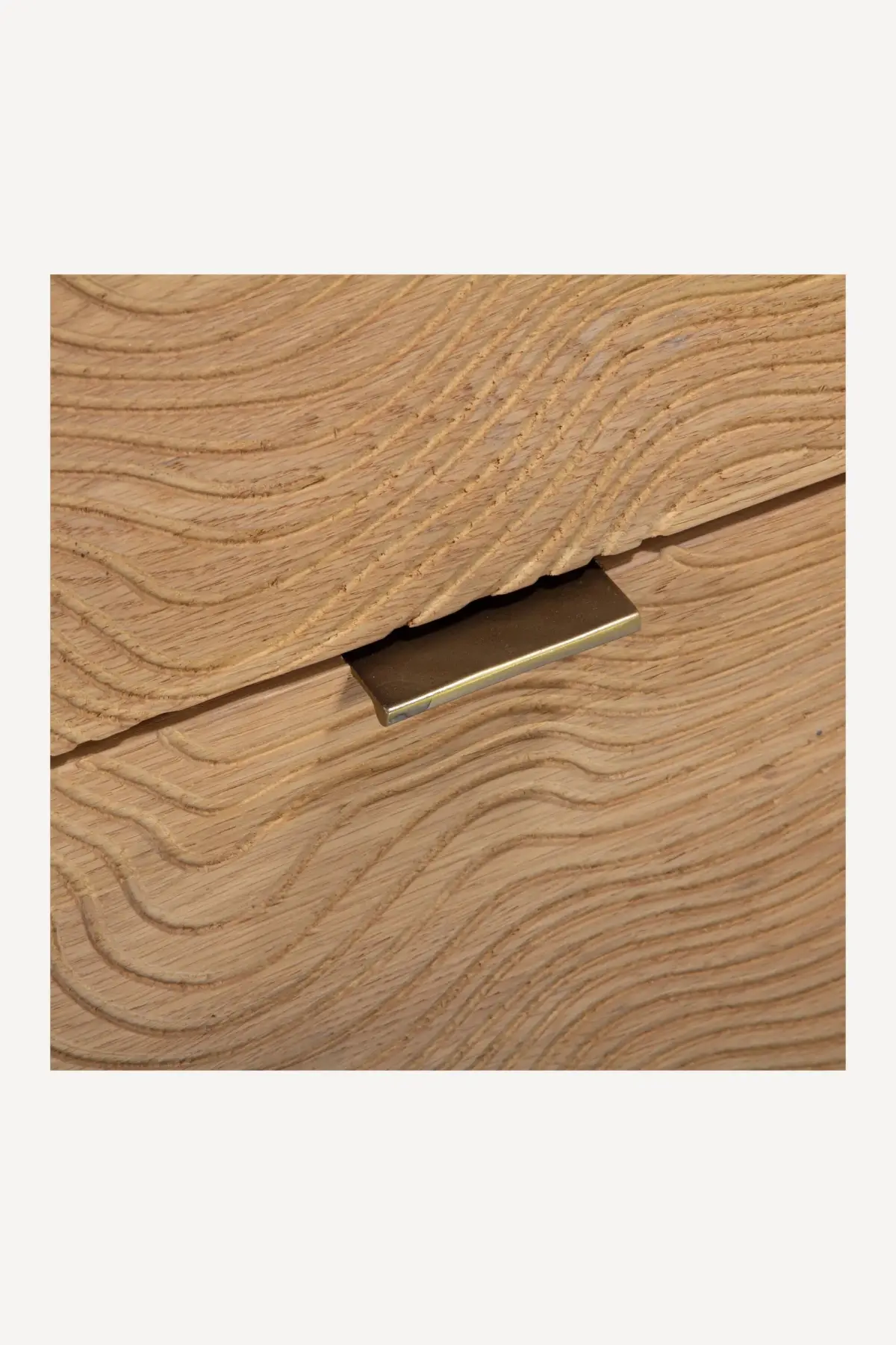 Textured Nightstand - Image 6