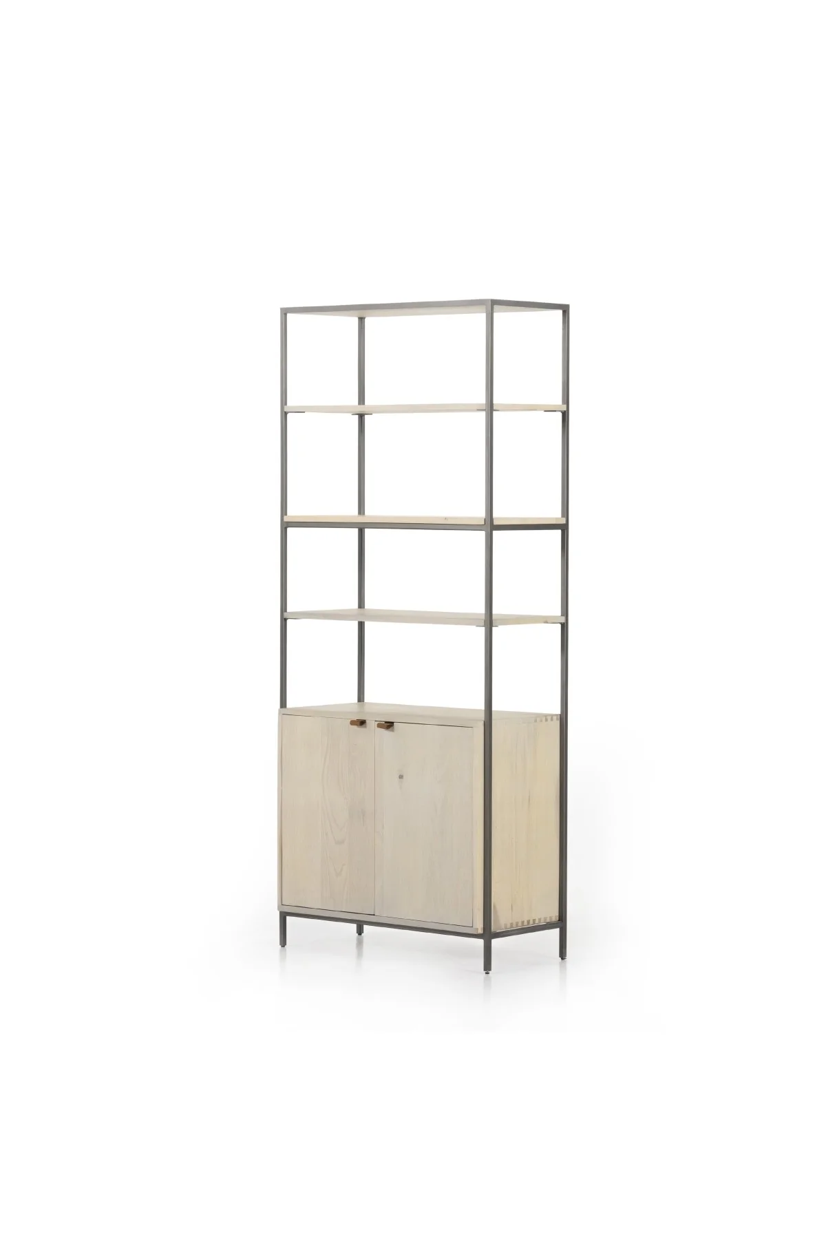 Trey Modular Wide Bookcase - Image 3