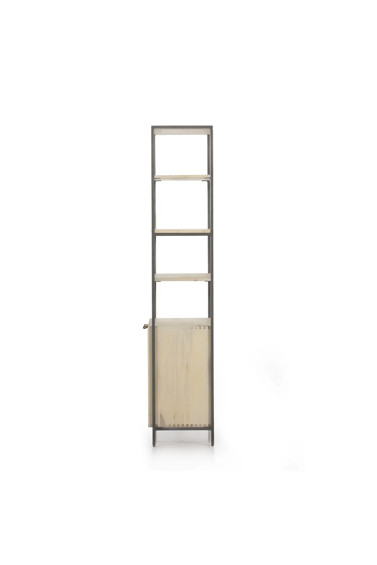 Trey Modular Wide Bookcase - Image 5