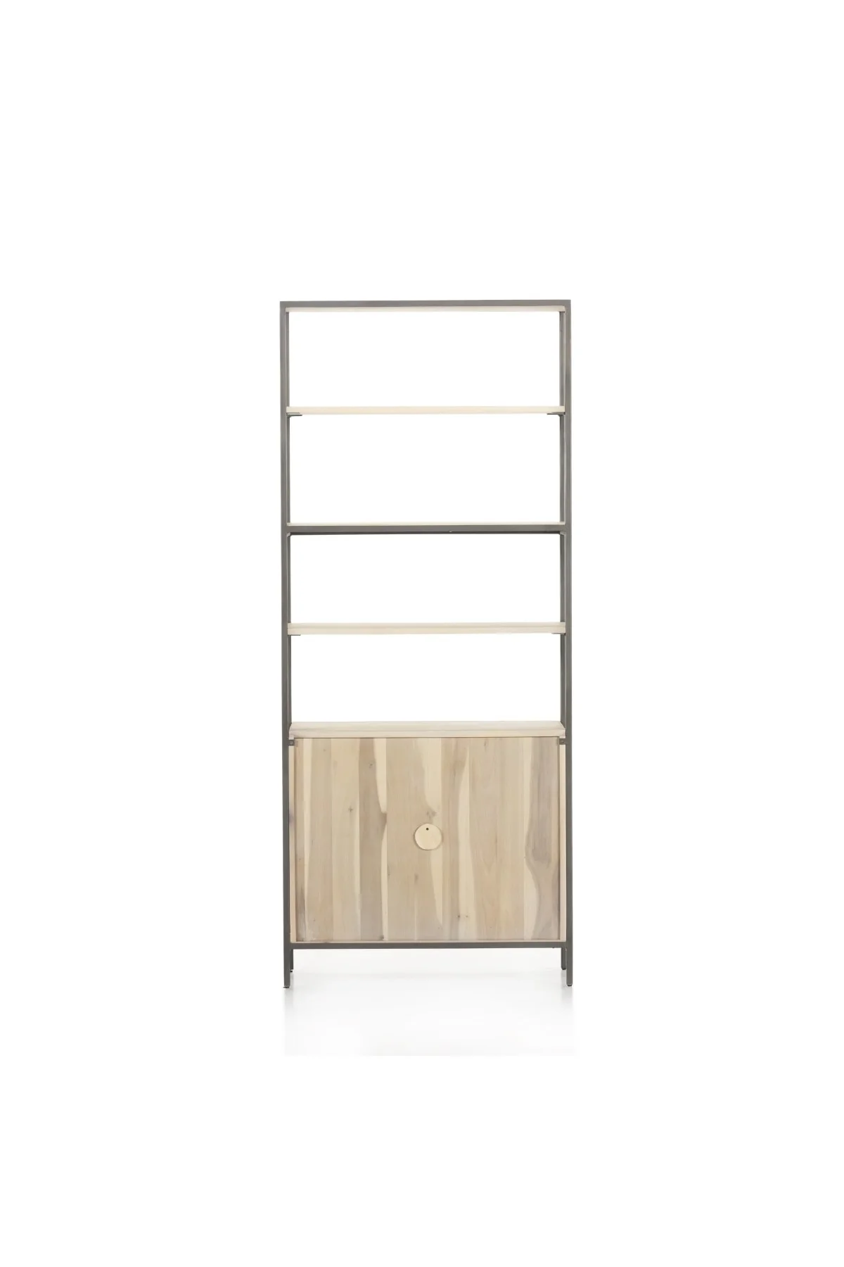Trey Modular Wide Bookcase - Image 8