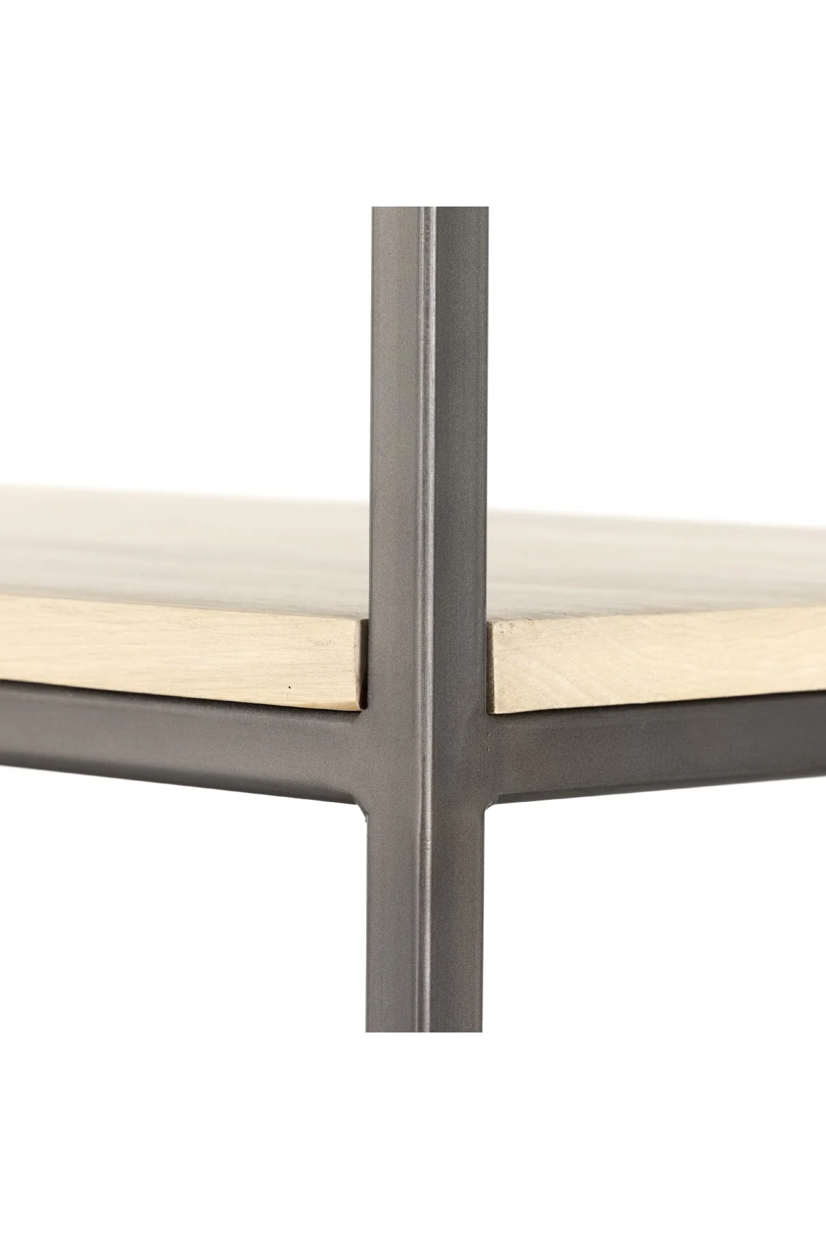 Trey Modular Wide Bookcase - Image 9