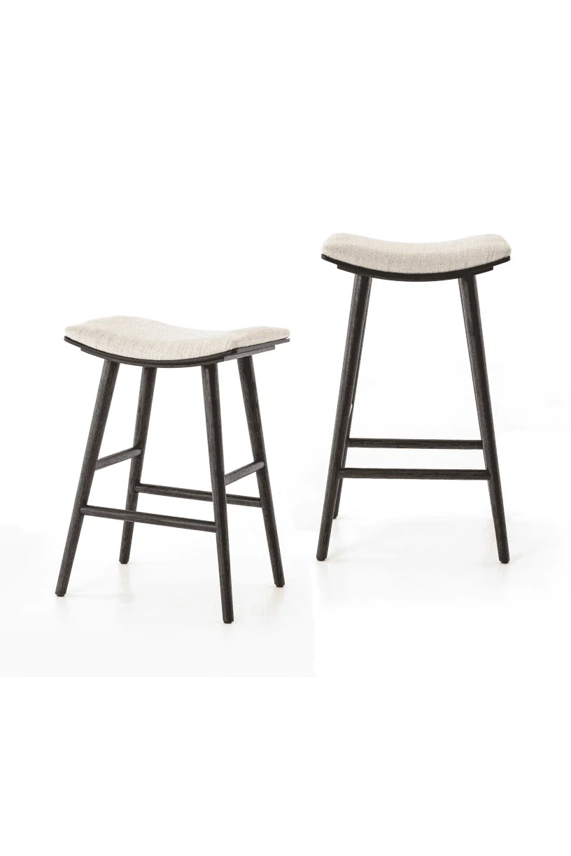 Union Bar + Counter Stool - Image 5