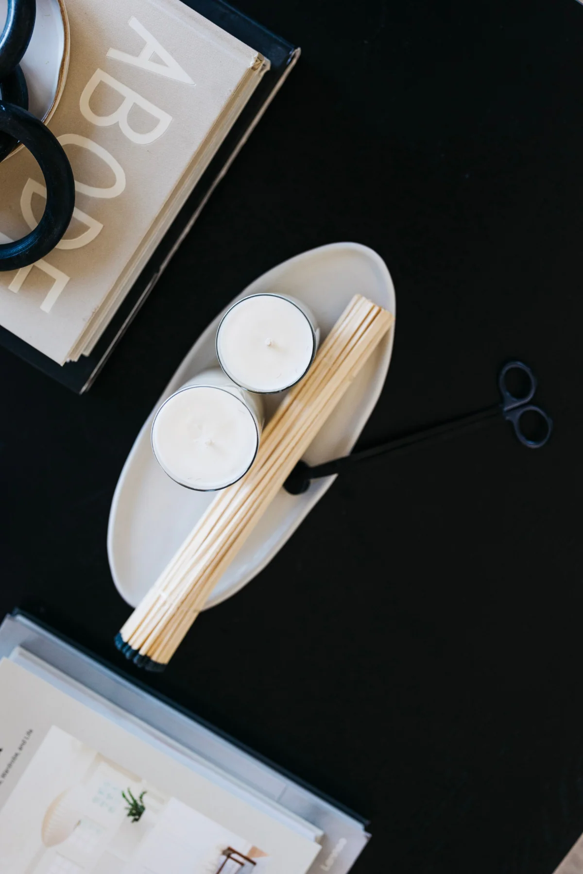 Warren Wick Trimmer - Matte Black - Image 3