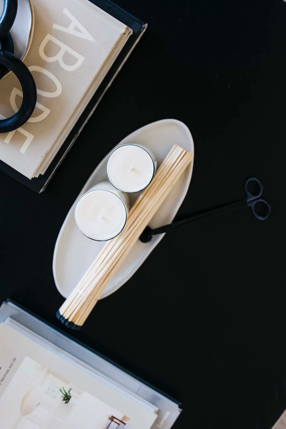 Warren Wick Trimmer - Matte Black - Image 4