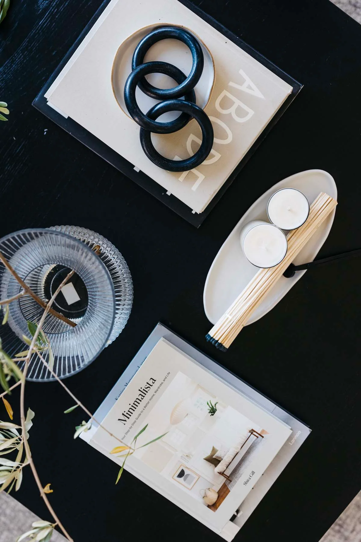 Warren Wick Trimmer - Matte Black - Image 5